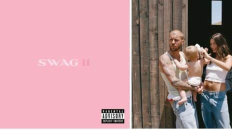 Stream: Justin Bieber's 'Swag II' Album