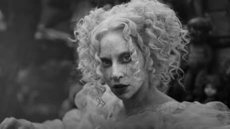 Lady Gaga Eyes Emmy Nod for 'The Dead Dance,' Submits 'Wednesday' Hit