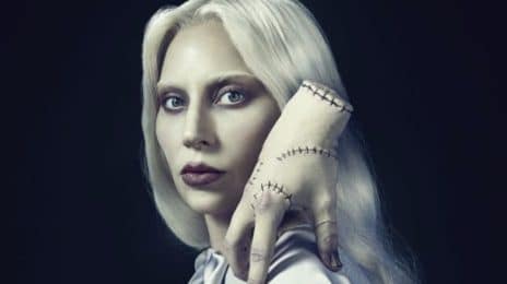 First Look: Lady Gaga Stuns as Rosaline Rotwood in 'Wednesday' Season 2