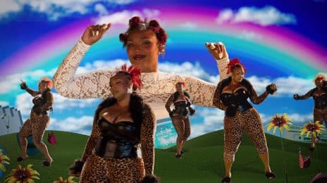 New Video: Lizzo - 'STFU' (featuring Lil Jon)