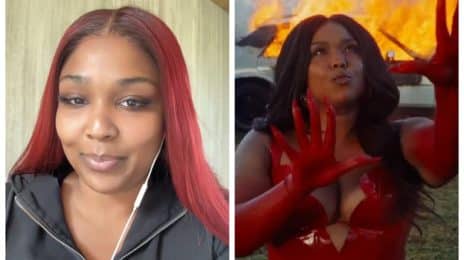 Lizzo Declares "The Golden Age of Music Videos is Over"