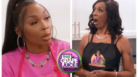 'Love and Hip Hop Atlanta' Exclusive Sneak Peek: Sierra Drops Bombshell Revelation to Momma Dee