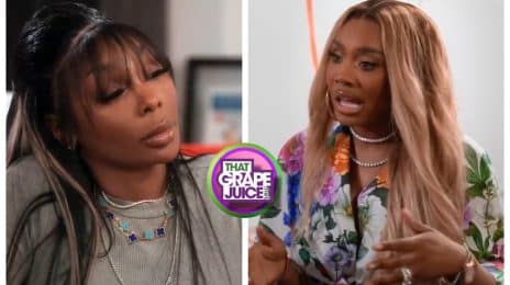 'Love and Hip Hop Atlanta' Exclusive Sneak Peek: Sierra Gates Confronts Yandy About Secret Mendeecees Tape
