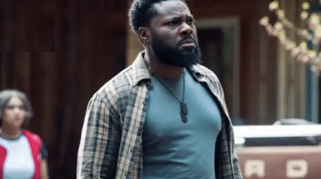 First Look: Malcolm-Jamal Warner’s Final Performance in ‘Murder in a Small Town’