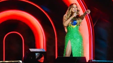 Mariah Carey to Perform in the Amazon Rainforest at Monumental 'Amazônia Live – Today and Always' Show
