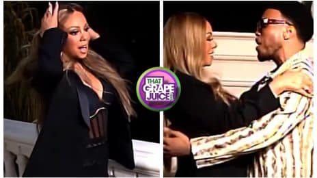 Listen: Mariah Carey Previews Anderson .Paak Collaboration 'Play This Song'