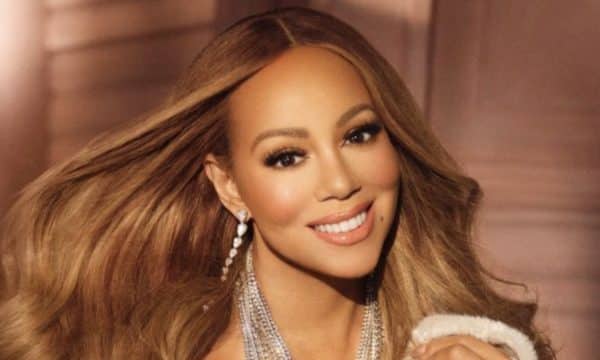 Mariah Carey Confirms New Music: It's Coming "Next Year"