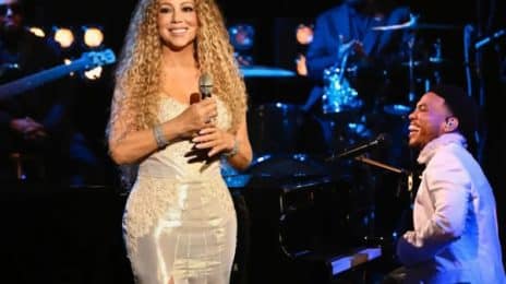 Watch: Mariah Carey Rocks 'Fallon' with First Televised Performance of Anderson .Paak-Assisted 'Play This Song'