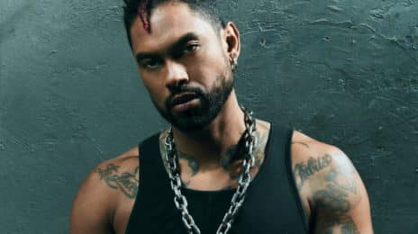 New Song: Miguel - 'El Pleito'
