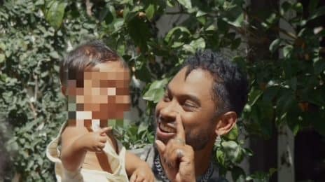 Surprise! Miguel Shocks with Announcement That He is a Father, Celebrates Child's First Birthday