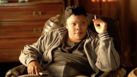 Mo’Nique on Oprah & Tyler Perry Beef: Letting Go Would Be Like "Slavery"