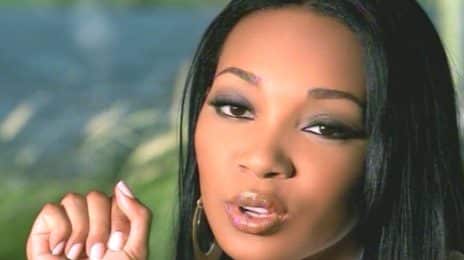 From The Vault: Monica - 'Knock Knock'