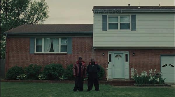 New Video: Clipse ft John Legend & Voices of Fire - 'The Birds Don't Sing'