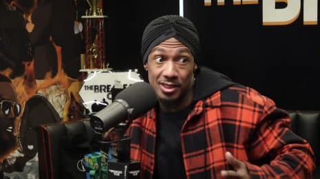 Nick Cannon Admits Having 12 Kids Was a “Trauma Response”