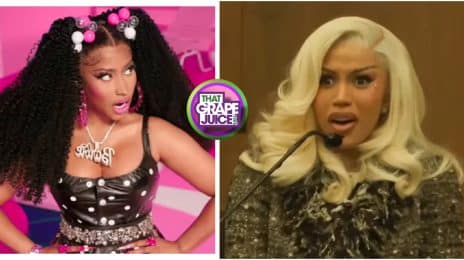 Yikes! Cardi B Slams Nicki Minaj with Age Diss: "Why Compare Yourself to Me? I Was In High School When You Came Out"