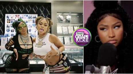 Cardi B to Latto After Leaked Audio Diss During Explosive Clash with Nicki Minaj: "I'm Not Too Prideful to Apologize"