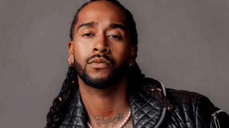 Omarion Signs with Create Music Group Ahead of B2K Reunion Tour