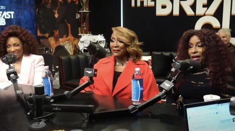Patti LaBelle, Chaka Khan & Stephanie Mills Spill on ‘The Queens Tour’ - Gladys Knight Absent Amid Controversy