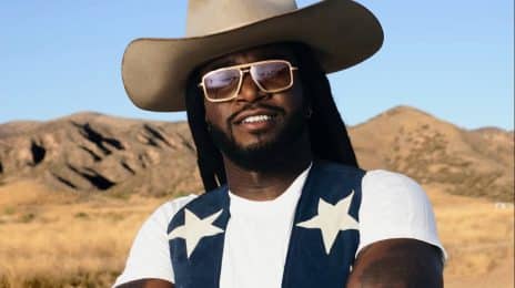 Shaboozey Launches New Label American Dogwood