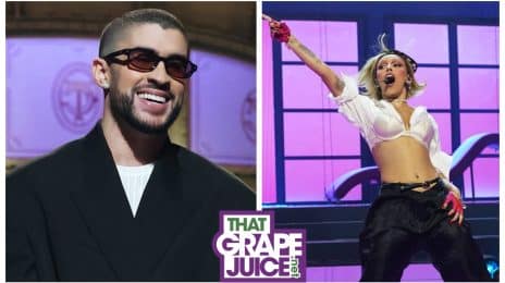 Bad Bunny to Host ‘SNL’ Season 51 Premiere with Doja Cat as Musical Guest
