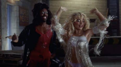 Behind the Scenes: Sabrina Carpenter's 'Tears' Music Video Starring Colman Domingo [Watch]