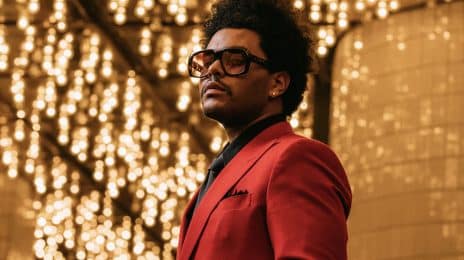 The Weeknd Locks In Billion-Dollar Catalog Deal While Retaining Full Control