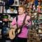 Odeal Delivers Soulful Intimate Npr Tiny Desk Debut Watch That