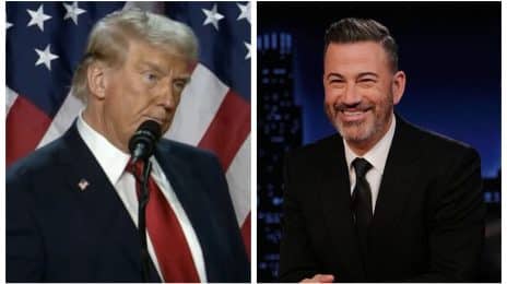 Donald Trump BLASTS Jimmy Kimmel’s TV Return, Calls ABC “A True Bunch of Losers”