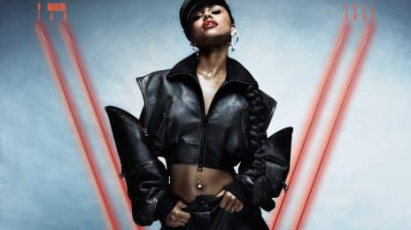 Tyla Heats Up V Magazine Ahead of New Single 'Chanel': "I Want to Be a Rockstar"