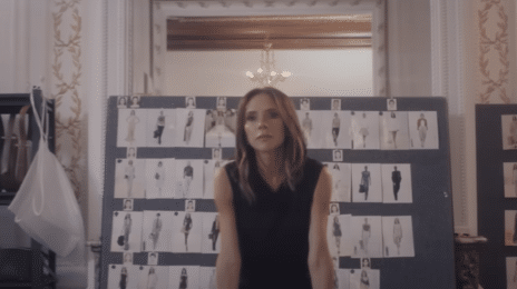 First Look Trailer: Victoria Beckham's Netflix Docuseries
