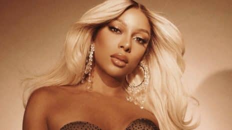 Victoria Monét Signs with Full Stop Management, Home to Cardi B, Harry Styles, & More