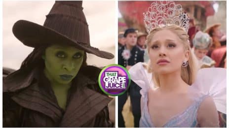 'Wicked: For Good' Final Trailer Sees Cynthia Erivo & Ariana Grande Shine