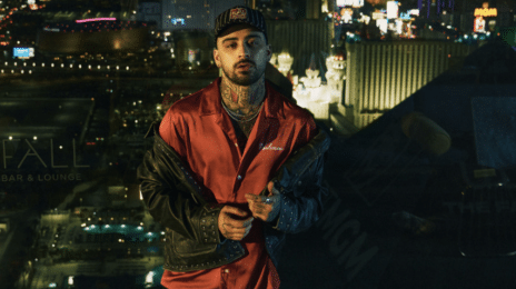 ZAYN Announces First-Ever Las Vegas Residency at Dolby Live in 2026