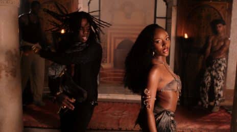 New Video: Ayra Starr & Rema - 'Who's Dat Girl'