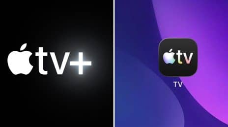 Apple TV+ Announces Surprise Rebrand