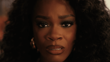 New Video: Ari Lennox - 'Under The Moon'