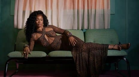 Ari Lennox Announces New Album 'Vacancy' / Drops New Single 'Under The Moon'