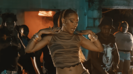 New Video: BIA - 'Bad Guy'