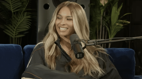 Ciara Opens Up About Aging, Icon Status, & Her Biggest Inspirations Being Michael Jackson & Janet Jackson