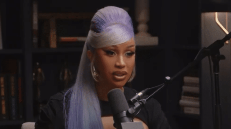 Cardi B Opens Up About The End of Relationship With Offset: "I Was Crying & Hurt Every Day"
