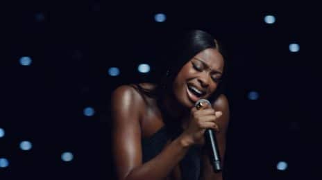 Coco Jones WOWS with 'Hit You Where It Hurts' & 'On Sight' Live Performance Videos [Watch]