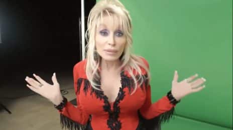 Dolly Parton Speaks Up After Health Rumors: "I Ain't Dead Yet!"