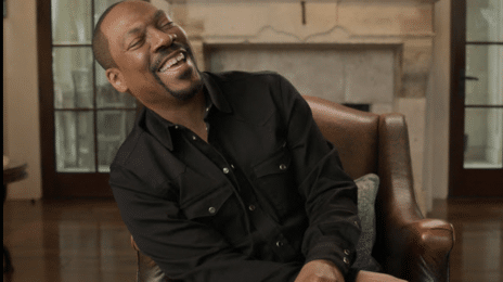 First Look Trailer: Eddie Murphy's Netflix Documentary Special 'Being Eddie'