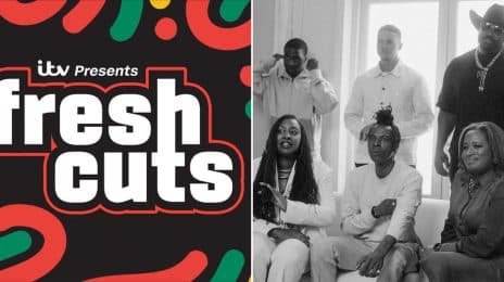 ITV Celebrates Black Brilliance, Bold Stories & Creativity With 'Fresh Cuts'