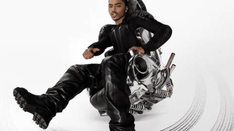 Listen: Josh Levi Drops Debut Album 'Hydraulic' Featuring FLO & BEAM