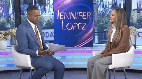 Jennifer Lopez Wonders Why Bad Bunny is Facing Controversy Over the Super Bowl: "He's An Amazing Artist!"