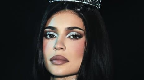 New Song: Kylie Jenner - 'Fourth Strike'