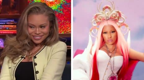 Latto Says She's "Open" to Making Peace With Nicki Minaj After Their Epic Feud