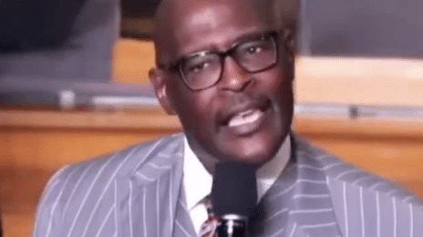 Bishop Marvin Winans Faces Backlash After Publicly BASHING Church Member Over $1200  Donation