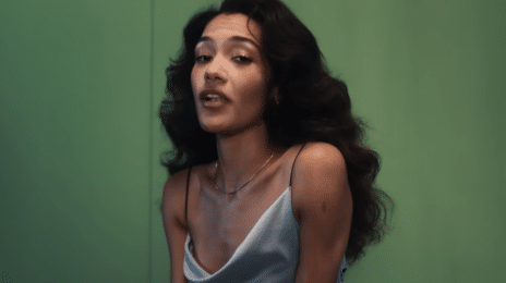 Olivia Dean Earns Her First Platinum Single in the U.S. With ‘Man I Need’